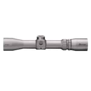 Burris 2-7x32mm Handgun Scope Plex reticle nickel finish