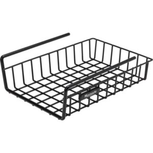 Hornady Magnum Hanging Basket vault organizer 8.5 x 14 inches black PVC coated