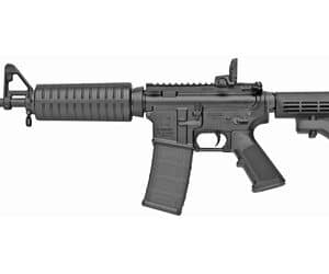 Colt Commando LE6933 short-barreled rifle 5.56 NATO 11.5 inch black