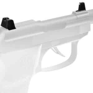 BER 30X SIGHTS TALL
