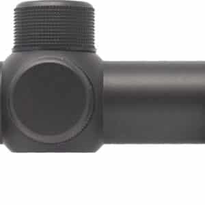 Bushnell BOP SHRPSHTR 4-12X40 riflescope with rings