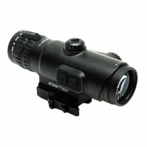 ZeroTech Thrive HD 1-4x24 Variable Prism Scope with Illuminated RAP-R reticle