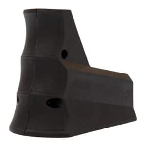 ARMASPEC R-23 Magwell Funnel and Grip in black