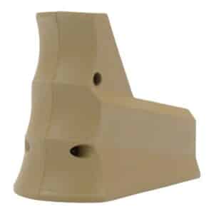 Armaspec RHINO R23 Magwell Funnel and Grip FDE for AR-15/M4 receivers