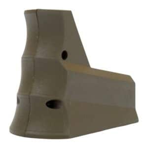 ARMASPEC ARM100-ODG Rhino R-23 magwell funnel and grip ODG
