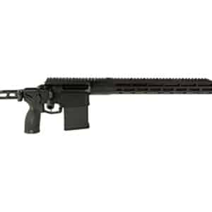 Sig Sauer Cross STX .308 Win 20 inch threaded barrel rifle black