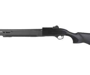 Beretta 1301 Tactical C Mod.2 12ga 18.5in black synthetic shotgun