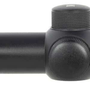 Aim Sports JHI2732B 2-7x32mm scout scope, black, Blue Fused Multi-Coated optics