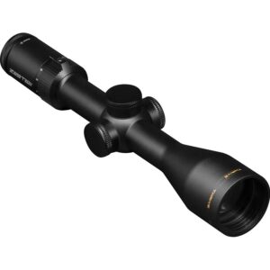 ZeroTech Thrive 4-16x50mm Mildot riflescope, 30mm tube, 50mm objective
