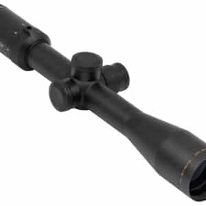 ZeroTech Thrive HD 4-16x44mm FFP illuminated LR riflescope