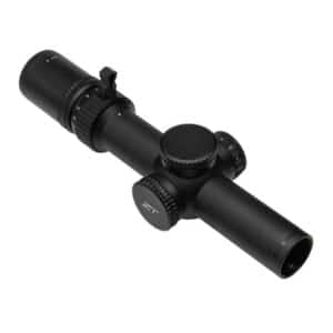 ZeroTech Vengeance HD 1-10x LPVO rifle scope product image