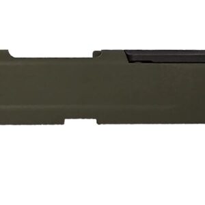 HPP S&W SHIELD SLIDE OD GREEN