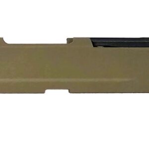 HPP S&W SHIELD SLIDE FDE