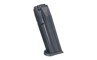 ProMag CZ P-10C 15rd blued steel pistol magazine