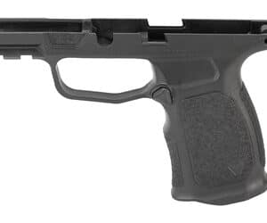 STRIKE ENH GRIP MOD FOR P365 BLACK