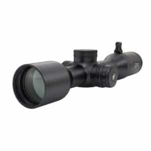 GPO SPECTRA 1.6-13x44i 30mm rifle scope, side profile