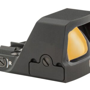 Meprolight MPO-S green 3/33 MOA Bullseye RMSC red-dot sight