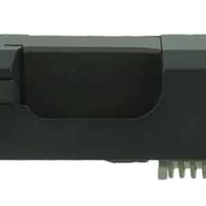 TacFire BUGLK22 RMR Fits Glock 22 Black