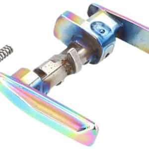 Sig Sauer 8901336 Safety Parts Kit 9mm Luger/380 ACP Sig P365/P365X/XL Rainbow