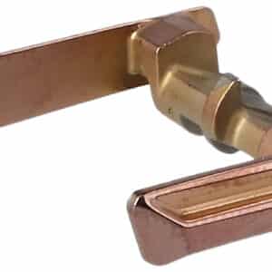 Sig Sauer 8901337 Safety Parts Kit 9mm Luger/380 ACP Sig P365/P365X/XL Rose Gold