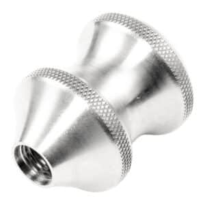AREA 419 419-KNOB-DEFSS DEFIANCE BOLT KNOB SST
