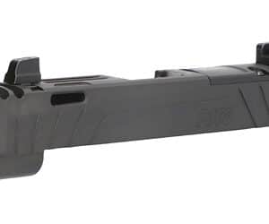 SIG P365 SPECTRE COMP SLIDE BLK