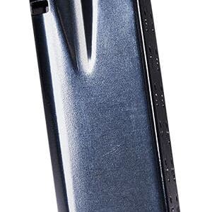 Daniel Defense Daniel H9 9mm 15-round carbon steel magazine black oxide
