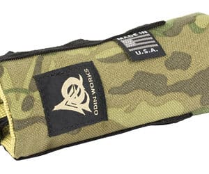 ODIN SPPRSSR MIRAGE CVR 5.5" MC