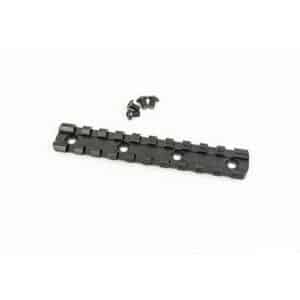 Tactical Solutions Owyhee standard Picatinny scope base product image