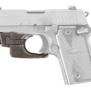 Aimshot AIMS KT6506-P238 Ultralight Red Laser for SIG P238