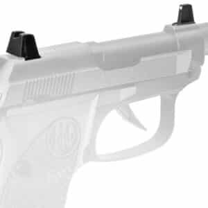 BER 20X SIGHTS TALL
