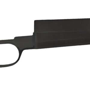 Howa Ammo Boost black polymer floorplate and trigger guard for Howa 1500 rifles (.308/7.62 NATO)