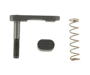 ARMASPEC ECB KIT BLACK