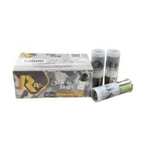 Rio Ammunition Royal Star Slug 12 Gauge 2.75 inches 10 per box