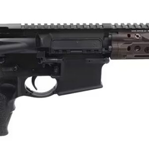Daniel Defense DD4 MK18RIII-NM short barrel rifle product image