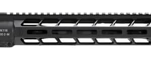 PWS MK118 MOD 2-M 6mm ARC 18 inch upper assembly