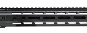 PWS MK118 MOD 1-M upper 6MM ARC 18 threaded side view