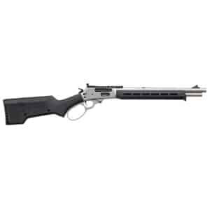 Marling 1895 TRAPPER 45-70 16" SS/BK 70912 45-70 GOVT