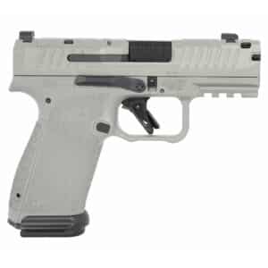Century Arms CANIK PRIME MC9 9M 3.64 Bullshark semi-automatic handgun, product image