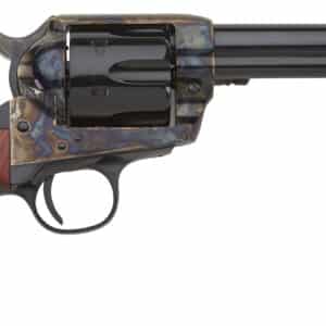 Pietta 1873 Great Western II Californian .45 Long Colt 5.5 inch barrel walnut grips