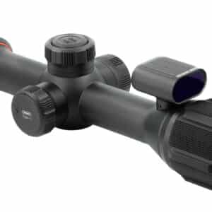 NOCPIX BOLT L35R thermal rifle scope 384x288 35mm LRF black