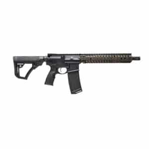 Daniel Defense DDM4 GL/SSC SBR 5.56 12.5-inch RIS II handguard
