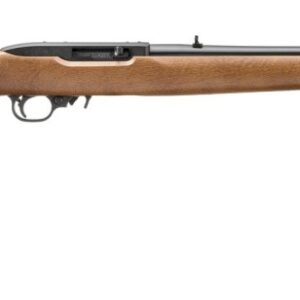 10/22 .22LR 18.5" BX Black/Birch 10rd