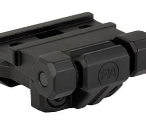 PAO FLIP MAGNIFIER MOUNT