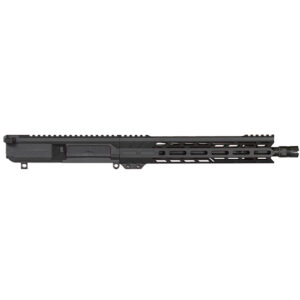 CMMG BANSHEE Mk3 .308 WIN upper group with hand guard and ZEROED compensator