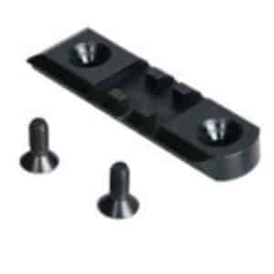 CMMG DISSENT PICATINNY RAIL ADAPTER