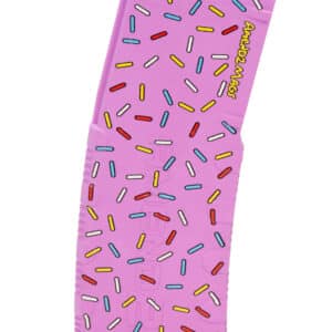 Amend2 Mod-2 30rd pink sprinkle donut AR-15 polymer magazine