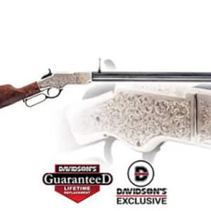 Henry Limited Edition Original Cody Museum Series 44-40 #93