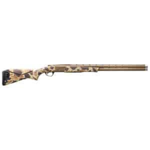 BRO CYNERGY WICKED WING 12GA 3.5 28 VINT TAN
