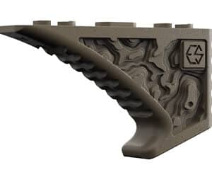 ESD ENHANCED FOREGRIP FDE